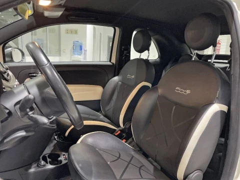 Fiat 500C S 1.2 8v 51KW (69 CV)