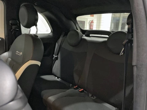 Fiat 500C S 1.2 8v 51KW (69 CV)