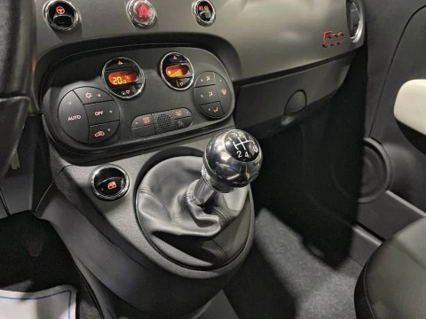 Fiat 500C S 1.2 8v 51KW (69 CV)