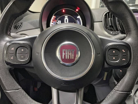Fiat 500C S 1.2 8v 51KW (69 CV)