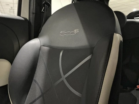 Fiat 500C S 1.2 8v 51KW (69 CV)