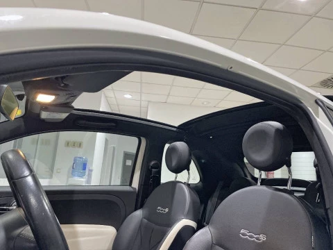 Fiat 500C S 1.2 8v 51KW (69 CV)