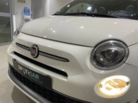 Fiat 500C S 1.2 8v 51KW (69 CV)