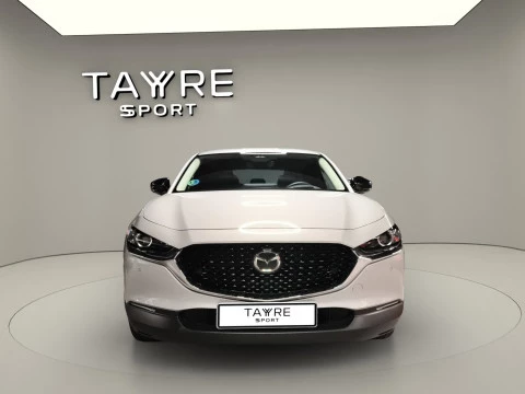 Mazda CX-30 e-SKYACTIV-X 2.0 137kW AT Zenith