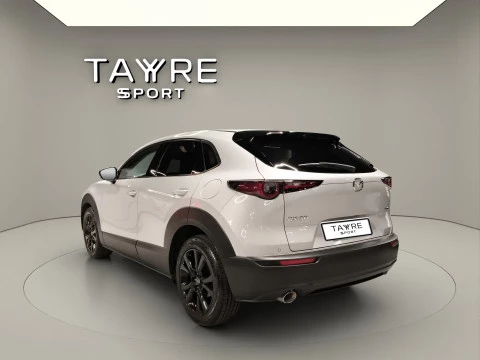 Mazda CX-30 e-SKYACTIV-X 2.0 137kW AT Zenith