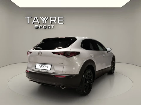 Mazda CX-30 e-SKYACTIV-X 2.0 137kW AT Zenith