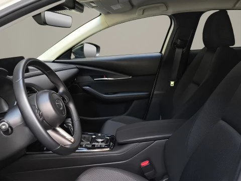 Mazda CX-30 e-SKYACTIV-X 2.0 137kW AT Zenith