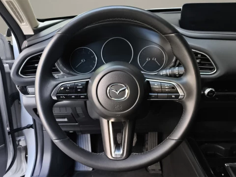 Mazda CX-30 e-SKYACTIV-X 2.0 137kW AT Zenith