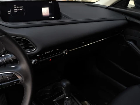 Mazda CX-30 e-SKYACTIV-X 2.0 137kW AT Zenith
