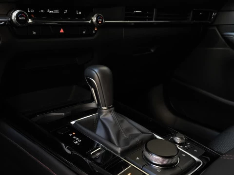 Mazda CX-30 e-SKYACTIV-X 2.0 137kW AT Zenith