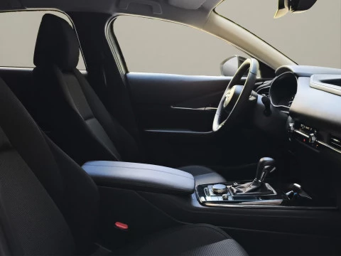 Mazda CX-30 e-SKYACTIV-X 2.0 137kW AT Zenith