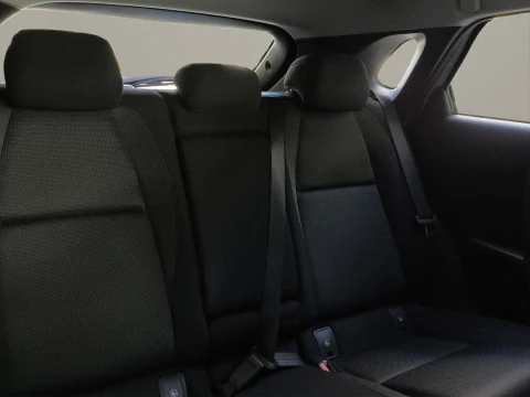 Mazda CX-30 e-SKYACTIV-X 2.0 137kW AT Zenith