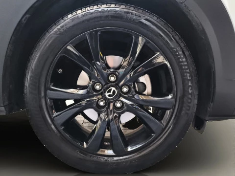 Mazda CX-30 e-SKYACTIV-X 2.0 137kW AT Zenith