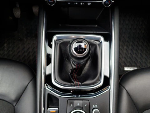 Mazda CX-5 2.0 G 121KW HOMURA (NO PACK BOSE) 5P