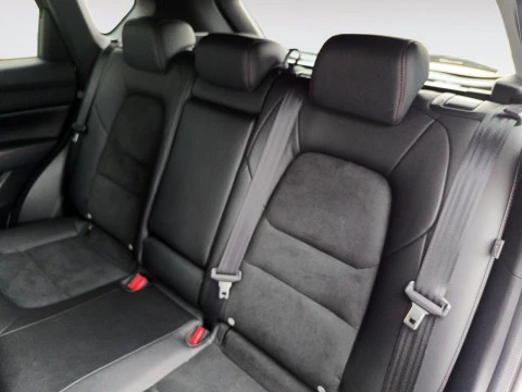 Mazda CX-5 2.0 G 121KW HOMURA (NO PACK BOSE) 5P