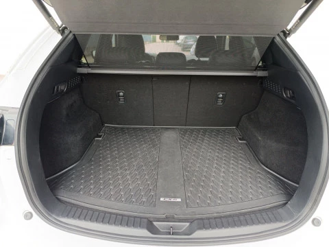 Mazda CX-5 2.0 G 121KW HOMURA (NO PACK BOSE) 5P