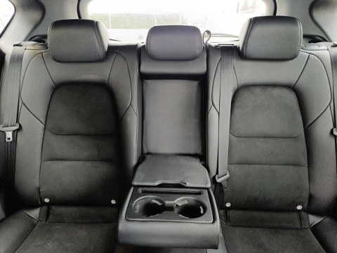 Mazda CX-5 2.0 G 121KW HOMURA (NO PACK BOSE) 5P