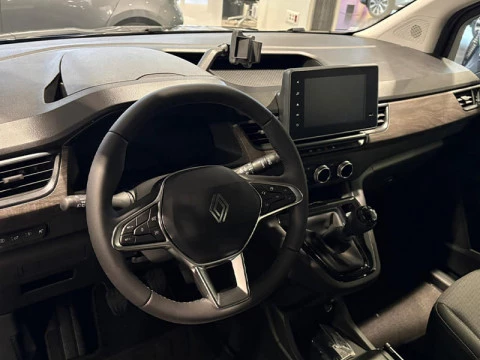 Renault Kangoo Combi Techno 1.5 blue dci 85kw (115cv)