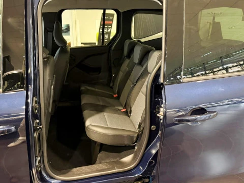 Renault Kangoo Combi Techno 1.5 blue dci 85kw (115cv)