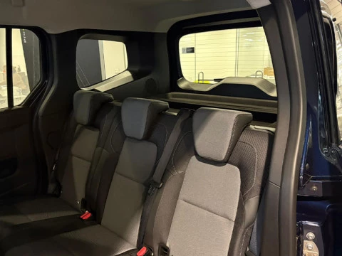 Renault Kangoo Combi Techno 1.5 blue dci 85kw (115cv)