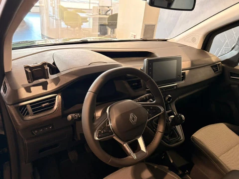 Renault Kangoo Combi Techno 1.5 blue dci 85kw (115cv)