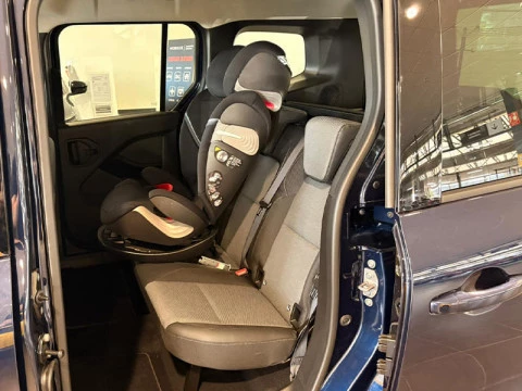 Renault Kangoo Combi Techno 1.5 blue dci 85kw (115cv)