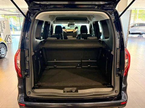 Renault Kangoo Combi Techno 1.5 blue dci 85kw (115cv)