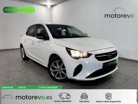 Opel Corsa 1.2T XHL S/S EDITION 100