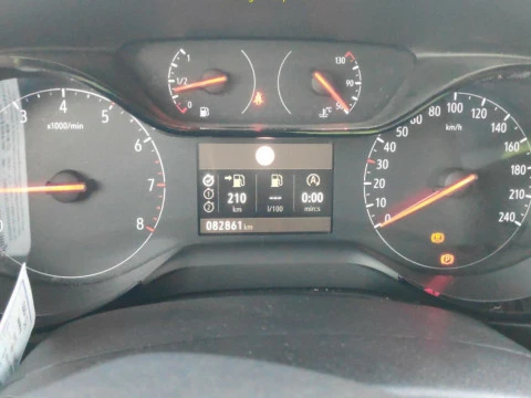 Opel Corsa 1.2T XHL S/S EDITION 100