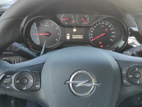 Opel Corsa 1.2T XHL S/S EDITION 100