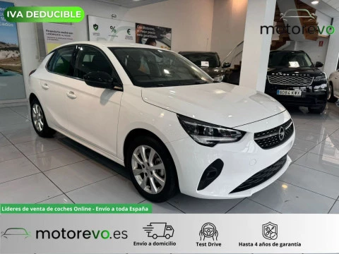 Opel Corsa 1.2T XHL S/S EDITION 100