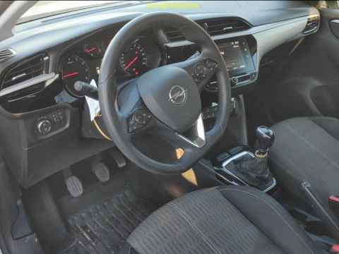 Opel Corsa 1.2T XHL S/S EDITION 100