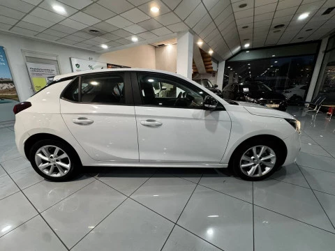 Opel Corsa 1.2T XHL S/S EDITION 100