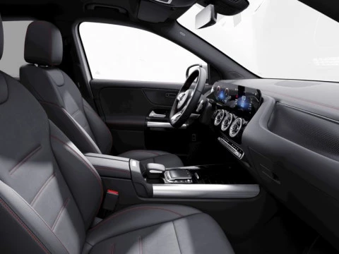 Mercedes-Benz EQA EQA 250