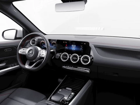 Mercedes-Benz EQA EQA 250