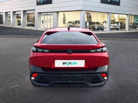 Peugeot 408 408 Allure Puretech 130 EAT8