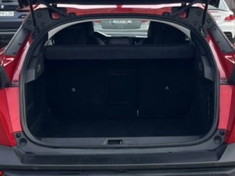 Peugeot 408 408 Allure Puretech 130 EAT8