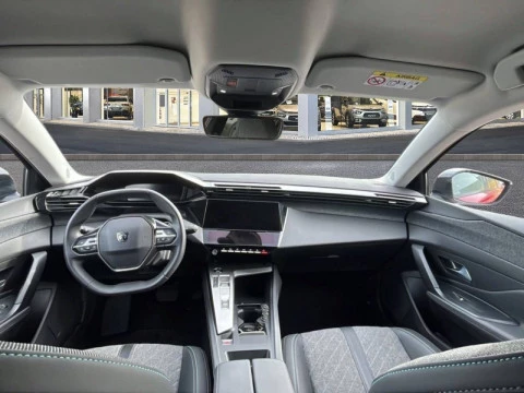 Peugeot 408 408 Allure Puretech 130 EAT8