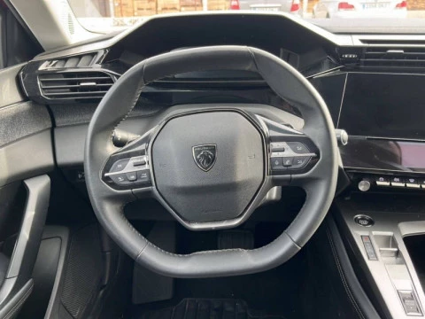 Peugeot 408 408 Allure Puretech 130 EAT8
