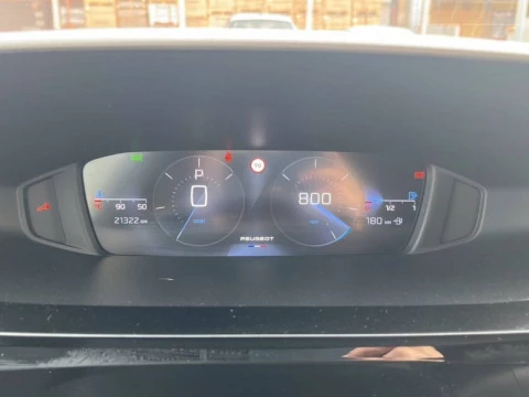 Peugeot 408 408 Allure Puretech 130 EAT8
