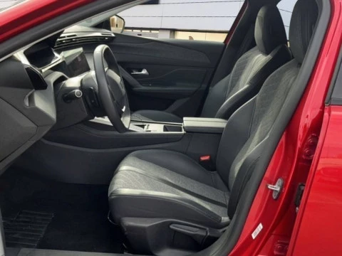 Peugeot 408 408 Allure Puretech 130 EAT8