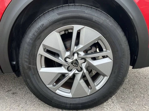Peugeot 408 408 Allure Puretech 130 EAT8