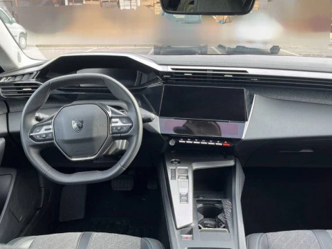 Peugeot 408 408 Allure Puretech 130 EAT8