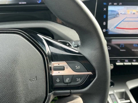 Peugeot 408 408 Allure Puretech 130 EAT8