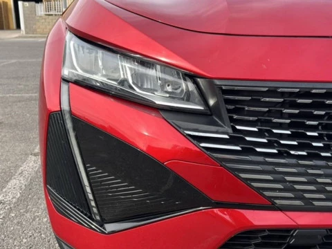 Peugeot 408 408 Allure Puretech 130 EAT8
