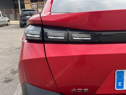 Peugeot 408 408 Allure Puretech 130 EAT8