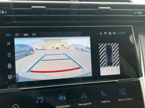 Peugeot 408 408 Allure Puretech 130 EAT8