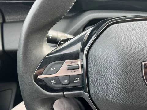 Peugeot 408 408 Allure Puretech 130 EAT8