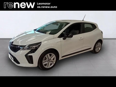 Renault Clio  TCe Evolution 67kW