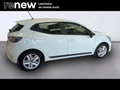 Renault Clio  TCe Evolution 67kW